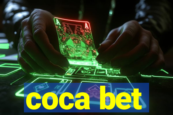coca bet